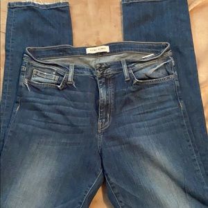 Like new Flying Monkey jeans